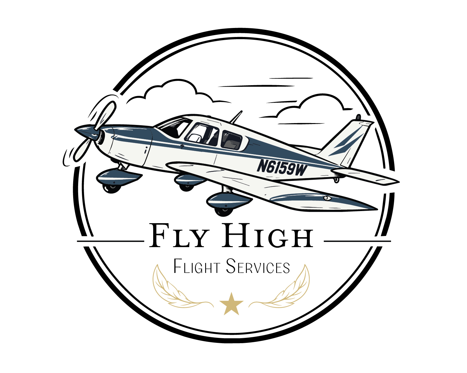Fly High Flight Services